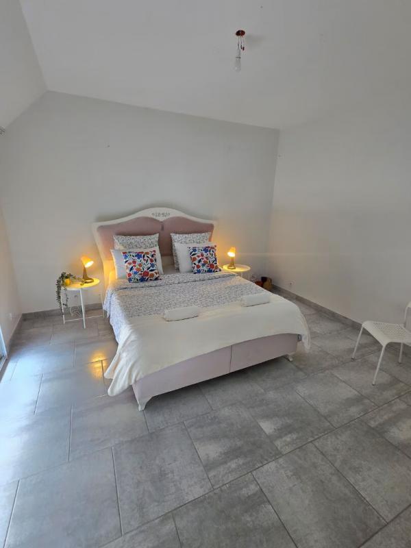 Maison - 168 m² - 7 pièces