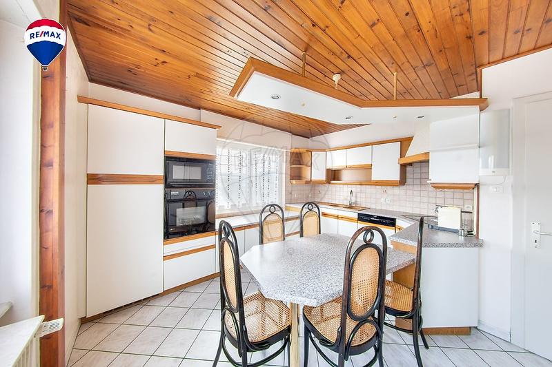 Maison - 132 m² - 5 pièces