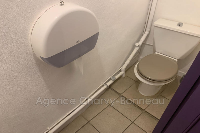 Local commercial - 55 m²