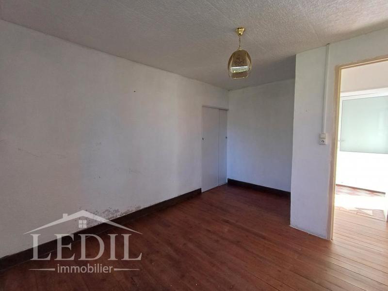 Maison - 225 m² - 6 pièces