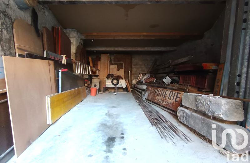 Ferme - 175 m² - 4 pièces