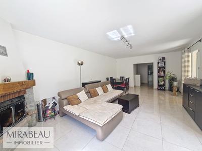 Villa - 165 m² - 6 pièces