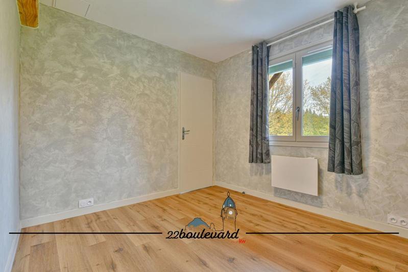 Pavillon - 174 m² - 6 pièces