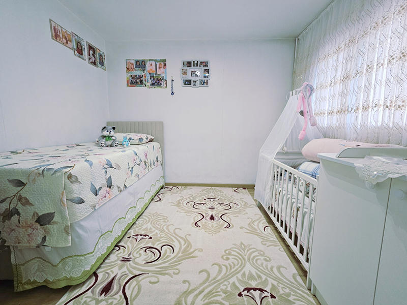 Appartement - 70 m² - 4 pièces