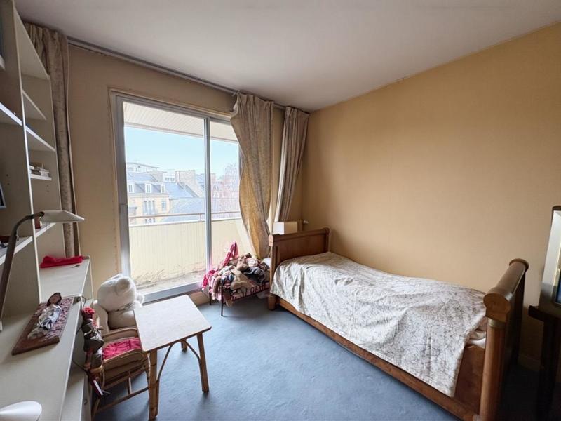 Duplex - 133 m² - 5 pièces