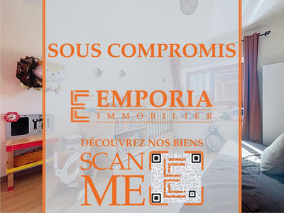 Maison - 82 m² - 4 pièces