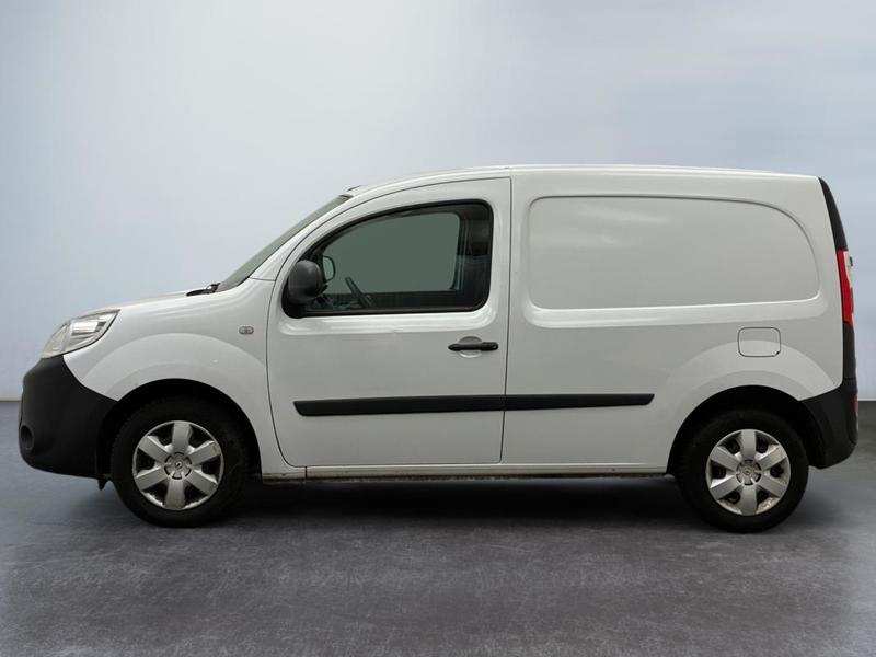 Renault Kangoo Express Blue Dci 95 Extra R-Link