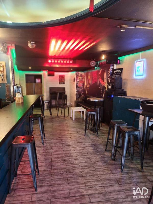 Local commercial - 86 m²