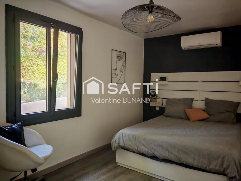 Maison - 226 m² - 6 pièces