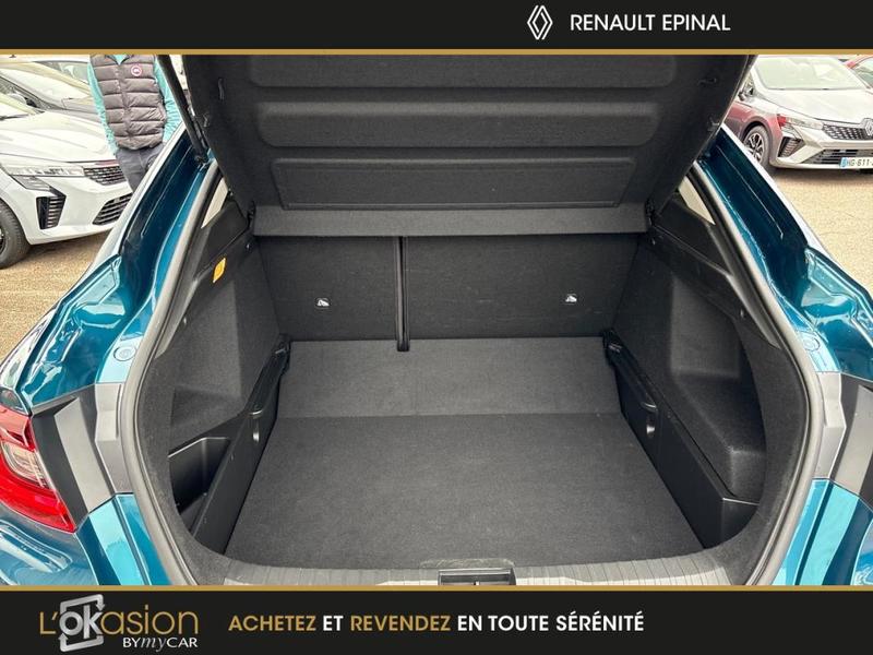 Renault Arkana mild hybrid 140 Edc Fap - 22 Evolution