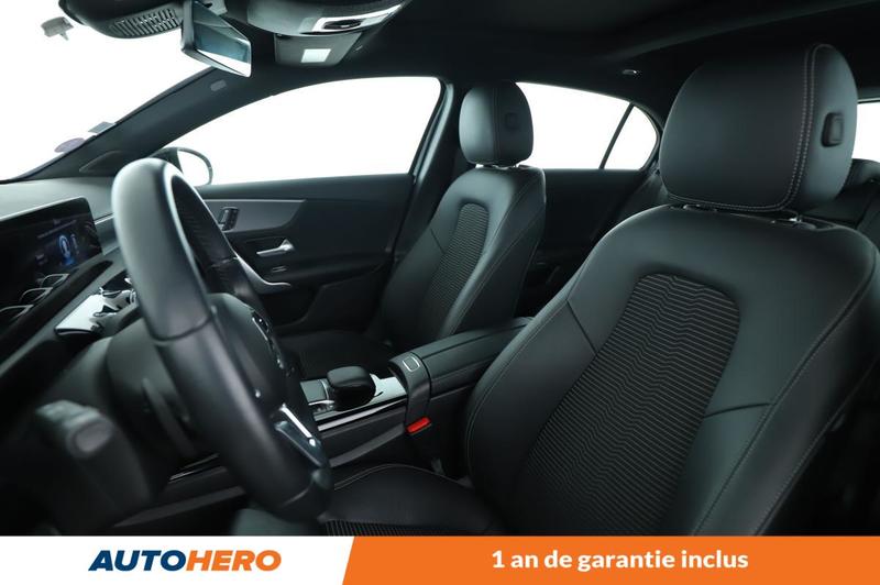 Mercedes Classe a 200 Progressive Line 7g-Dct 163 ch