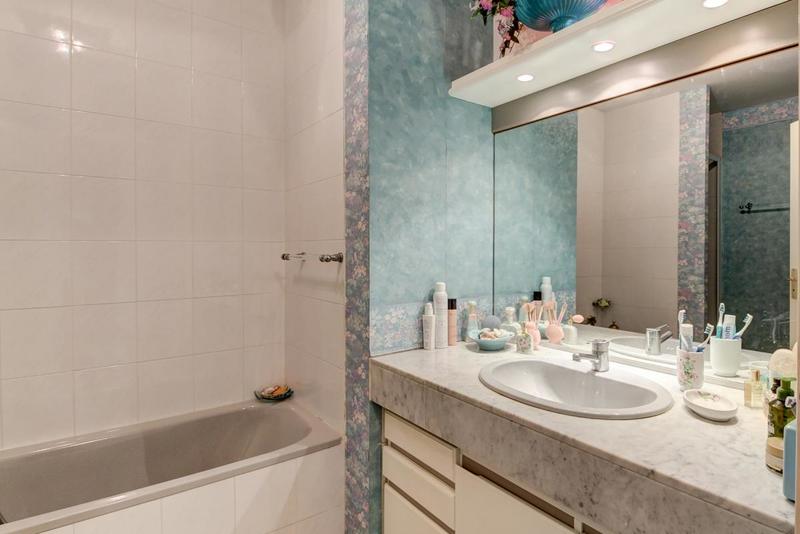 Appartement - 78 m² - 3 pièces