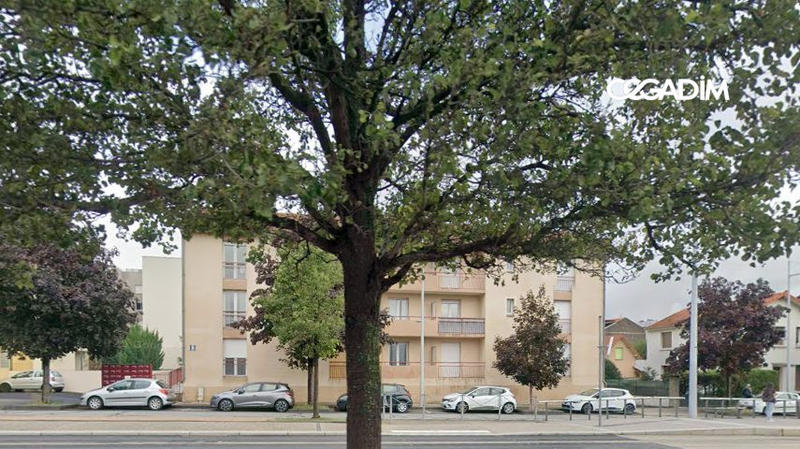 Appartement - 19 m² - 1 pièce