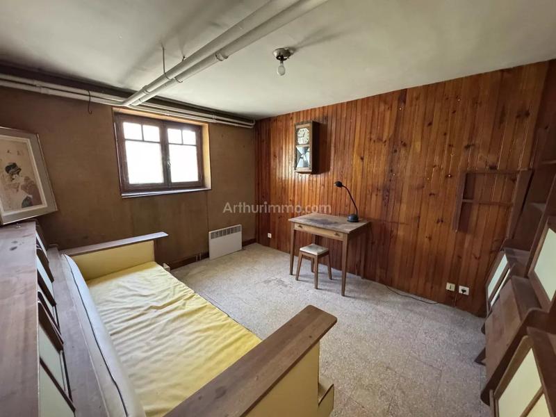 Maison - 138 m² - 4 pièces