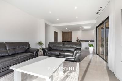 Maison d'architecte - 154 m² - 5 pièces