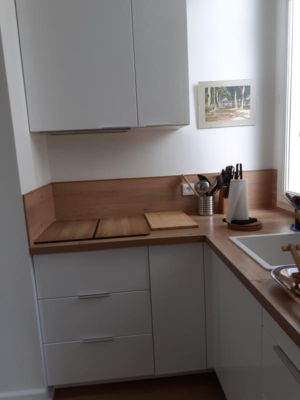 Appartement - 28 m² - 1 pièce