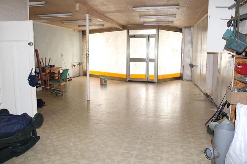 Maison - 128 m² - 5 pièces