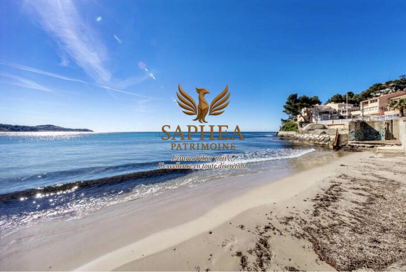 Appartement - 43 m² - 3 pièces