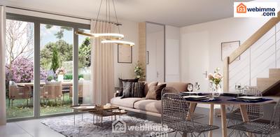 Villa - 126 m² - 5 pièces