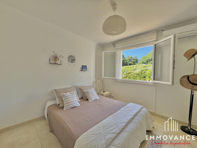 Maison contemporaine - 220 m² - 5 pièces