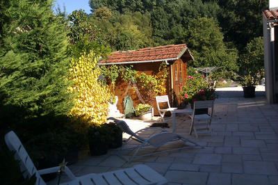 Maison - 275 m² - 6 pièces