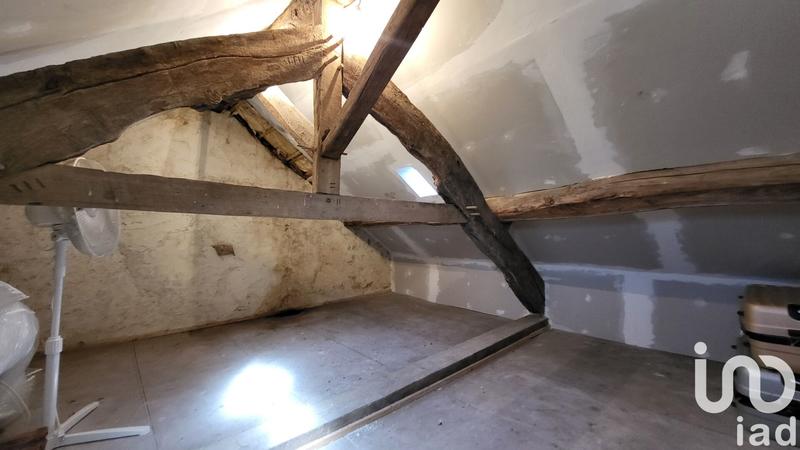 Maison - 64 m² - 2 pièces