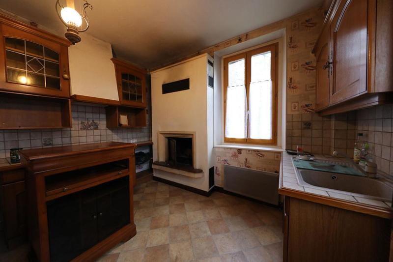 Maison - 104 m² - 4 pièces