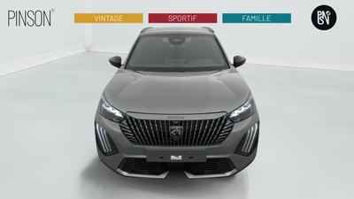 Peugeot 2008 Hybrid 145 e-Dcs6 Gt