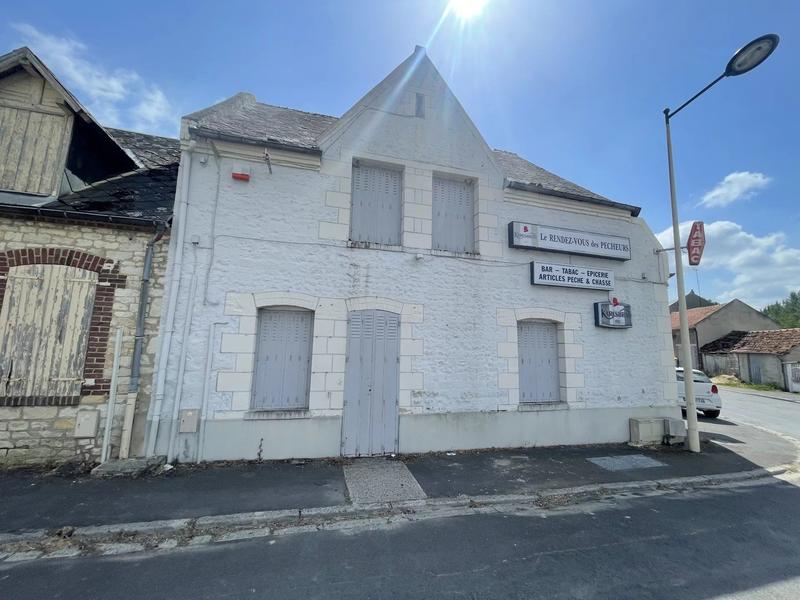 Maison - 149 m² - 8 pièces