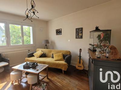 Immeuble - 207 m²