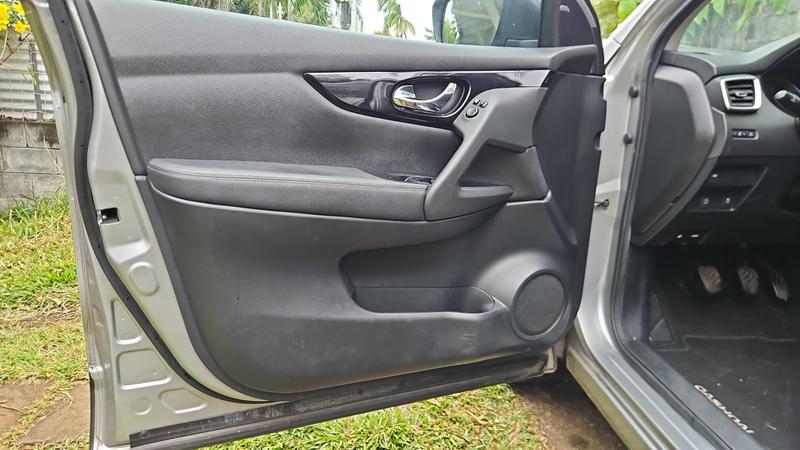 Nissan Qashqai 1.2 Dig-T 115 2wd Tekna