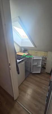 Appartement - 34 m² - 1 pièce