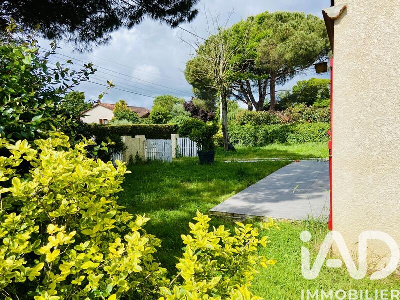 Maison - 151 m² - 6 pièces