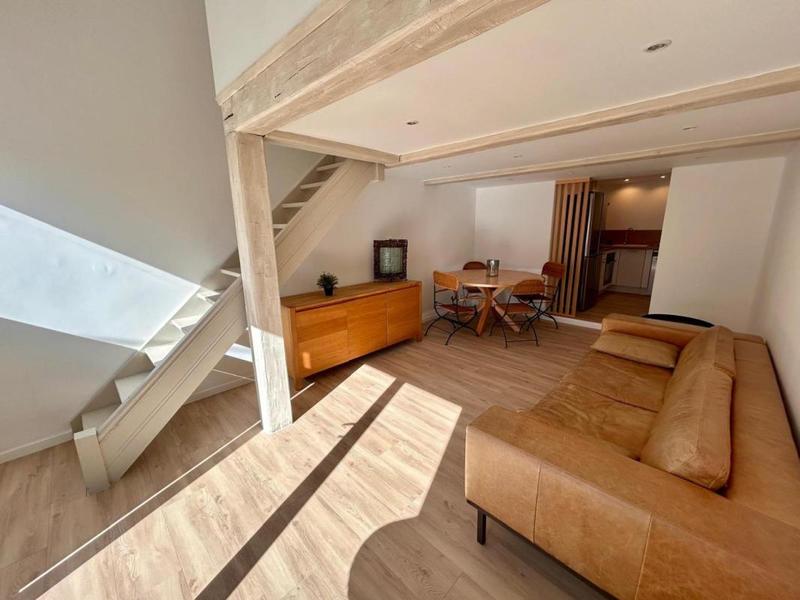 Appartement - 47 m² - 3 pièces