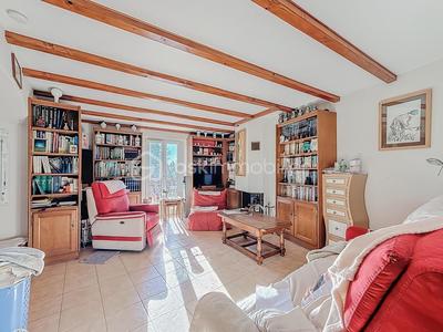 Maison de village - 119 m² - 4 pièces