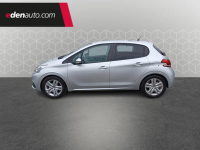 Peugeot 208 1.2 PureTech 82ch Bvm5 Style