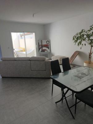 Maison - 109 m² - 5 pièces