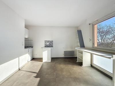 Appartement - 22 m² - 1 pièce