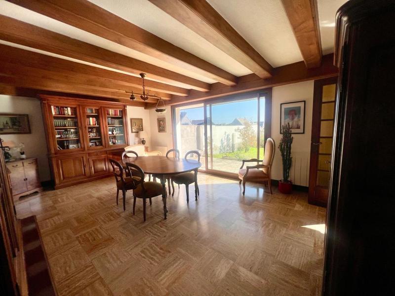 Maison d'architecte - 178 m² - 6 pièces