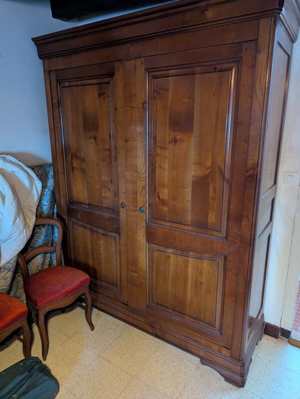 Vide-maison urgente - tout dois disparaitre a prix casse (https://guilbert.homelinux.org)