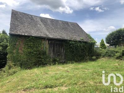 Ferme - 90 m² - 1 pièce