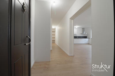 Appartement - 91 m² - 3 pièces