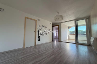 Appartement - 53 m² - 3 pièces