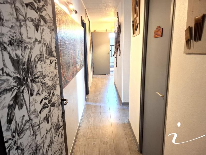 Maison - 111 m² - 5 pièces