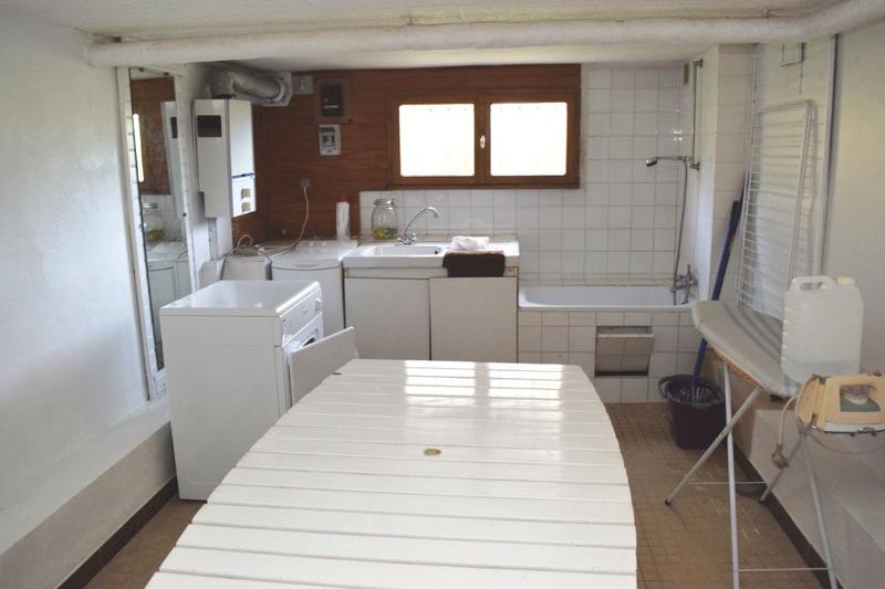 Maison - 61 m² - 3 pièces