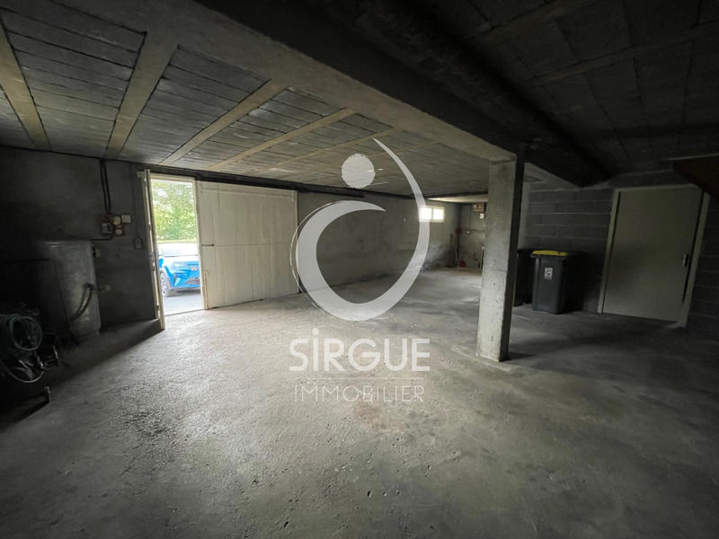 Maison - 92 m² - 5 pièces