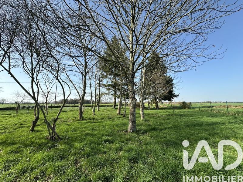 Maison - 210 m² - 8 pièces