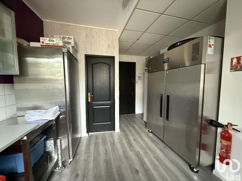 Local commercial - 86 m²