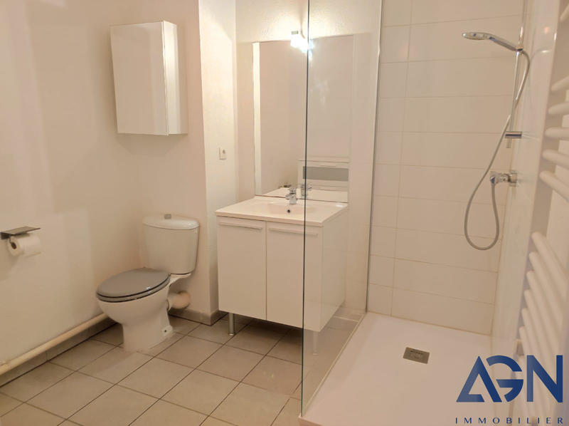 Appartement - 37 m² - 2 pièces