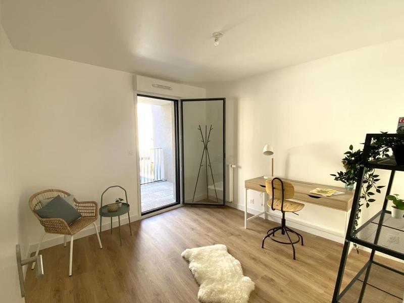 Appartement - 78 m² - 3 pièces